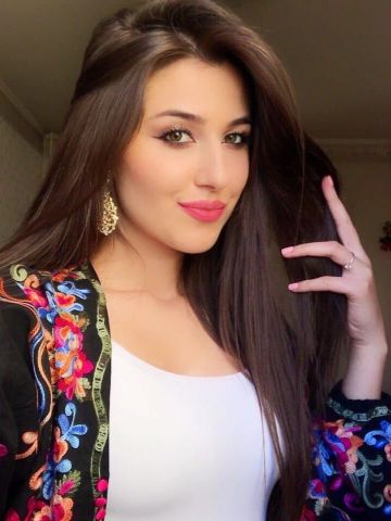 Виталина